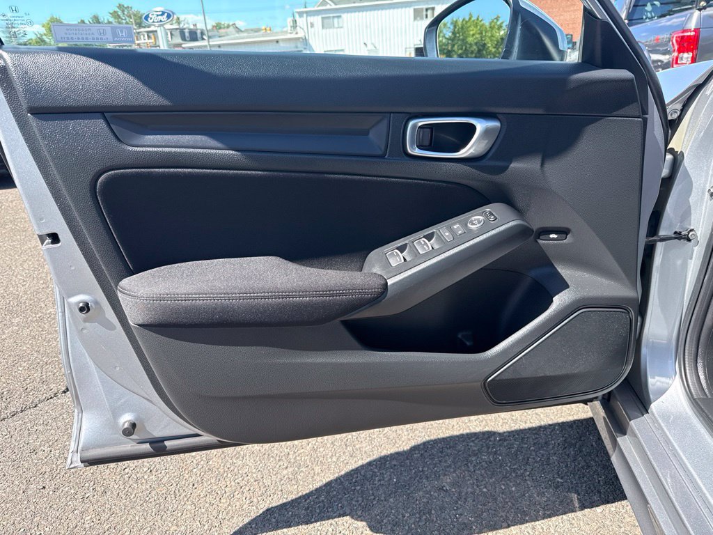 Used 2024 Honda Civic LX image 13
