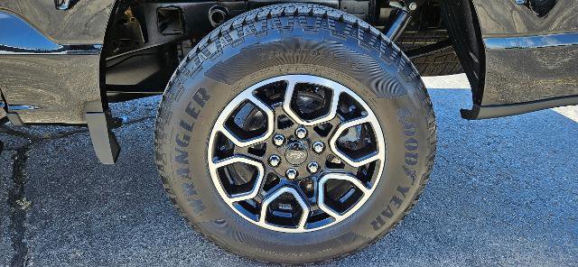 Certified 2022 Ford F150 XLT w/ Equipment Group 302A High AWD/4WD image 7