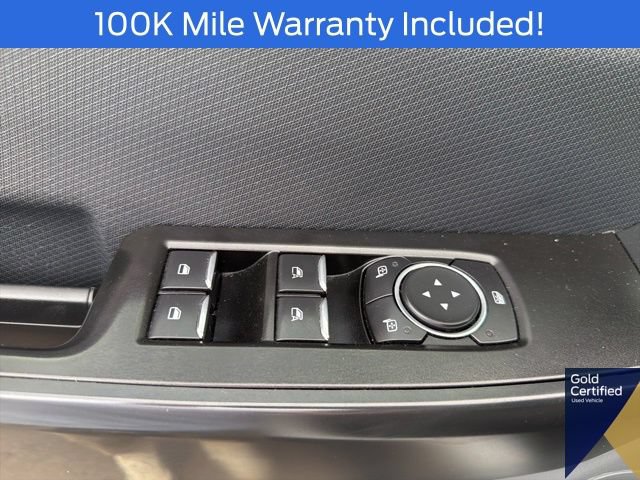Certified 2022 Ford F150 Lightning Pro AWD/4WD image 27