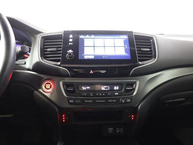 Used 2022 Honda Pilot EX-L image 16