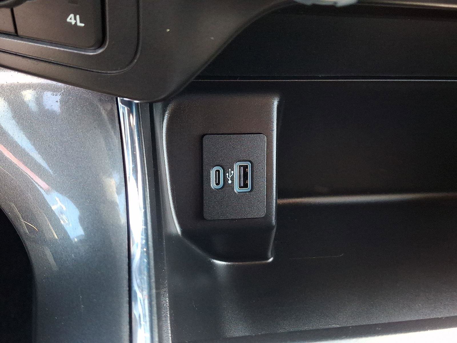 Certified 2022 Ford F150 XLT w/ Equipment Group 302A High image 23