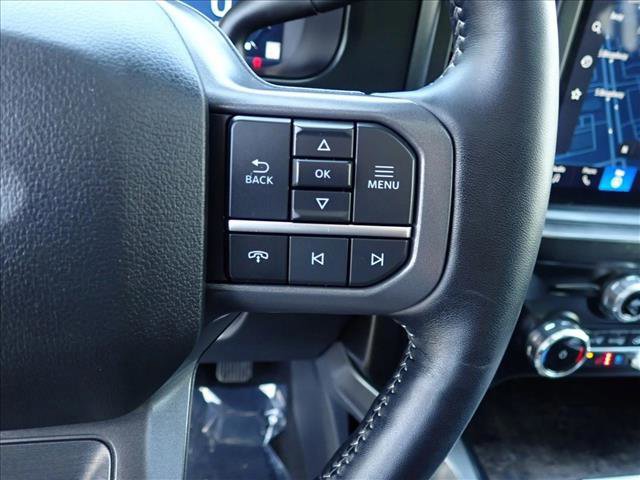 Certified 2023 Ford F250 Lariat w/ Lariat Ultimate Package AWD/4WD image 16