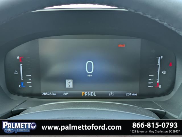 Certified 2024 Ford Escape Active w/ Tech Pack #1 FWD image 28