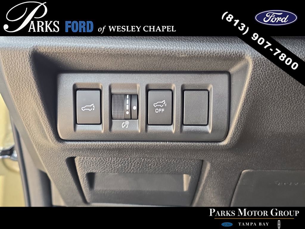 Used 2024 Subaru Outback Wilderness image 27