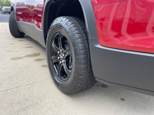 Used 2023 GMC Acadia AT4 w/ Preferred Package AWD/4WD image 19