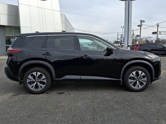 Used 2021 Nissan Rogue SV image 5