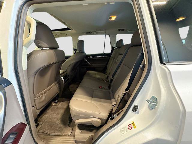 Used 2019 Lexus GX 460 Premium AWD/4WD image 20
