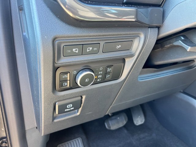 Certified 2023 Ford F150 XLT w/ Equipment Group 302A High image 9