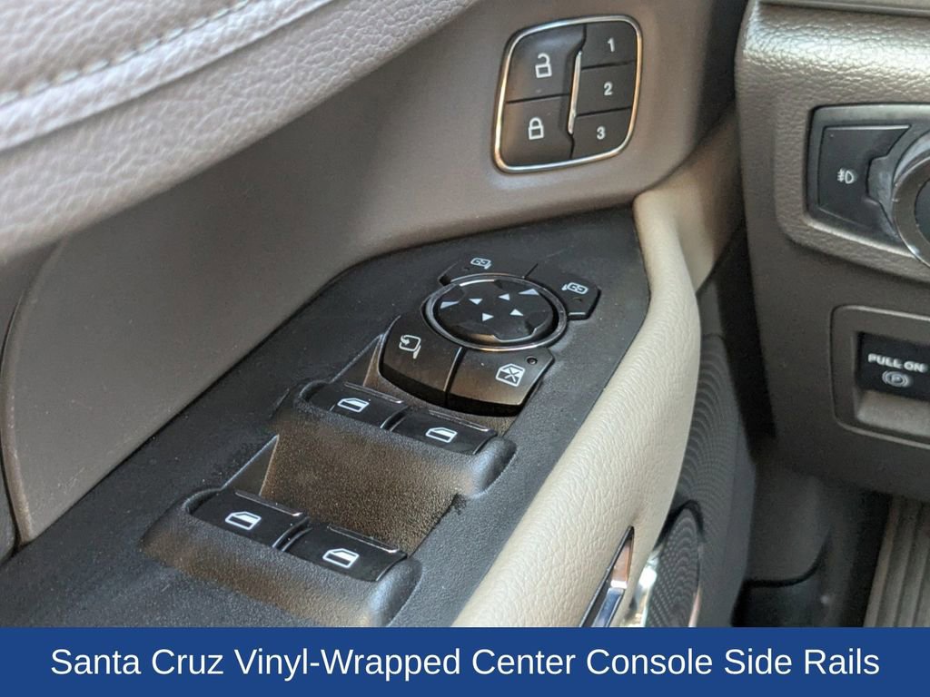 Certified 2020 Ford Expedition XLT w/ Equipment Group 202A image 28