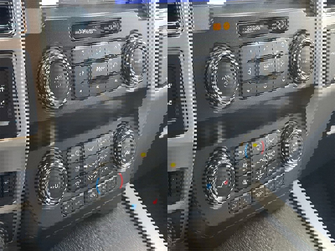 Certified 2021 Ford F250 Lariat w/ Lariat Ultimate Package image 26