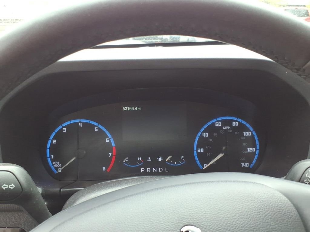 Certified 2024 Ford Bronco Sport Big Bend w/ Convenience Package AWD/4WD image 14