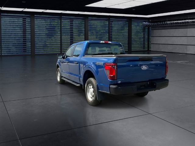 Certified 2024 Ford F150 XL AWD/4WD image 12