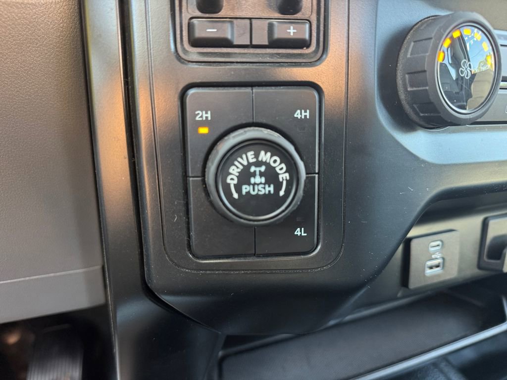 Certified 2022 Ford F150 XL w/ Trailer Tow Package image 40