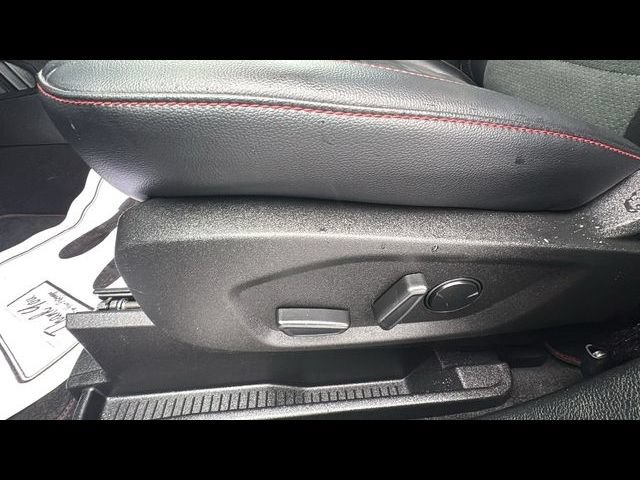 Certified 2023 Ford Edge ST-Line AWD/4WD image 8
