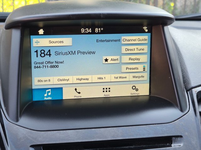 Certified 2019 Ford Fiesta SE w/ Equipment Group 201A FWD image 17