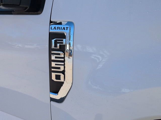 Certified 2020 Ford F250 Lariat w/ Lariat Ultimate Package image 14