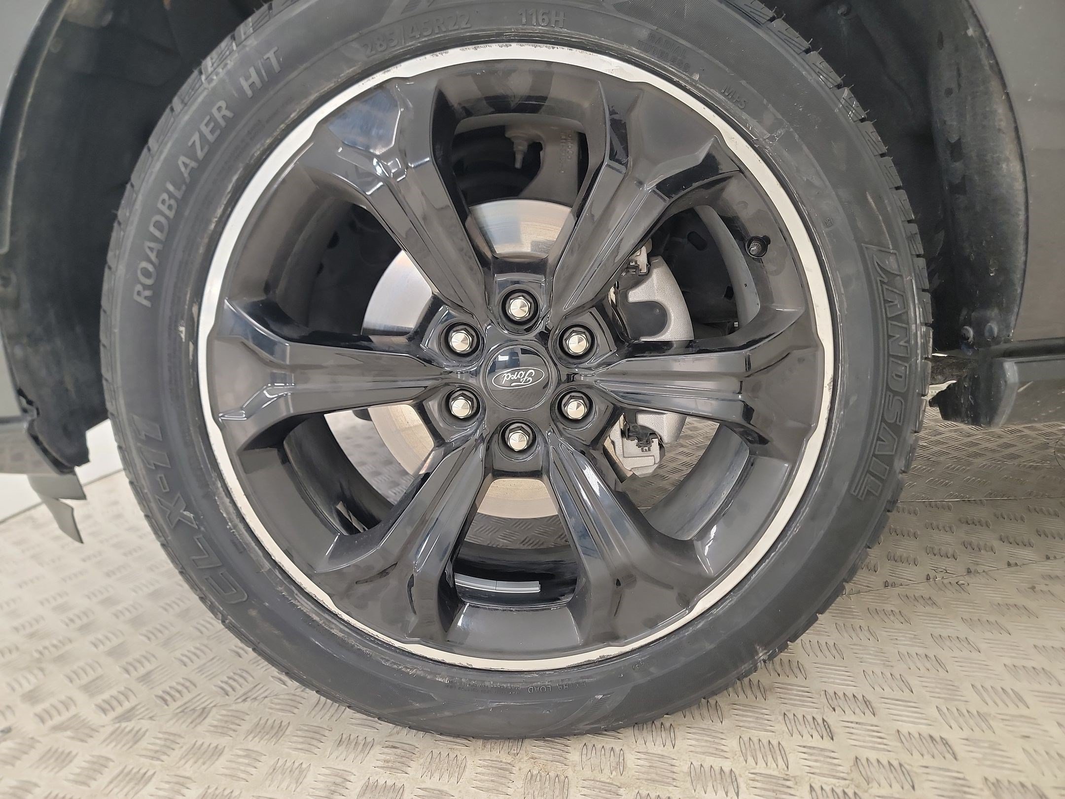 Certified 2023 Ford Expedition Limited RWD image 10
