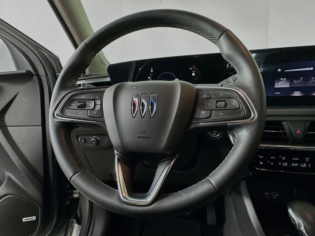 Used 2024 Buick Encore GX Avenir w/ Avenir Technology Package FWD image 15
