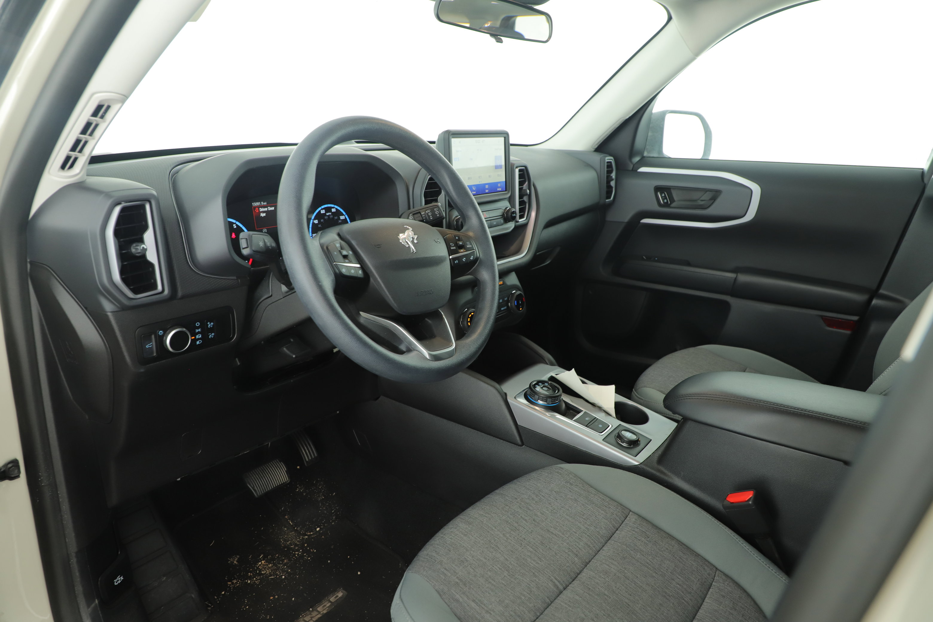 Certified 2024 Ford Bronco Sport Big Bend image 10