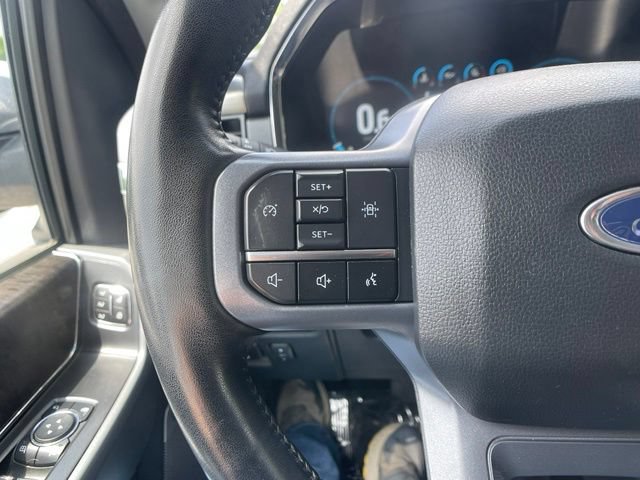 Certified 2023 Ford F150 Lariat AWD/4WD image 18