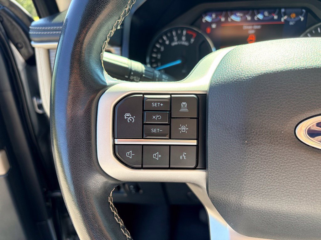 Certified 2022 Ford Expedition Limited RWD image 10