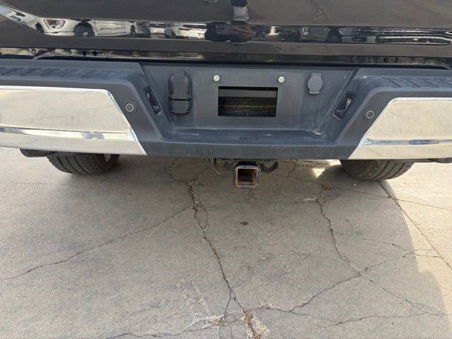 Certified 2023 Ford F150 XLT w/ Equipment Group 302A High image 16