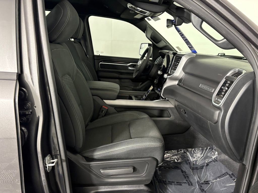 Used 2026 RAM 1500 Big Horn image 32