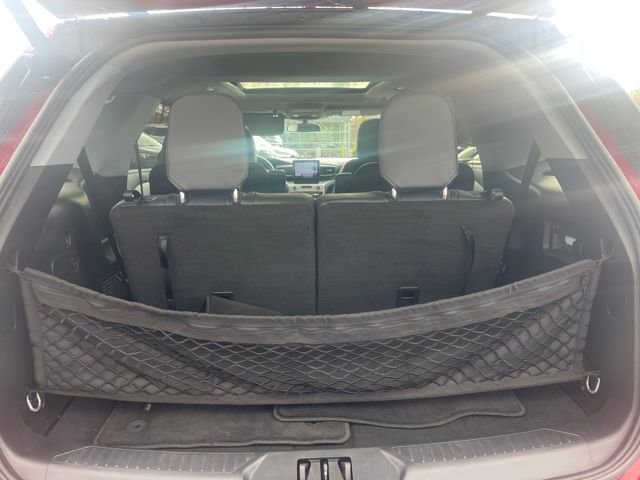 Certified 2023 Ford Explorer XLT w/ Equipment Group 202A image 10