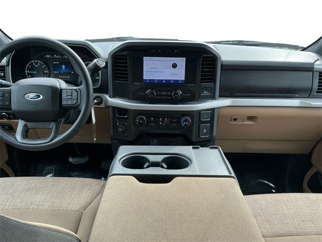 Certified 2023 Ford F150 XLT image 12