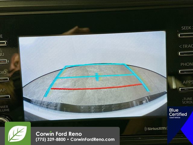 Used 2020 Toyota Tacoma SR AWD/4WD image 16