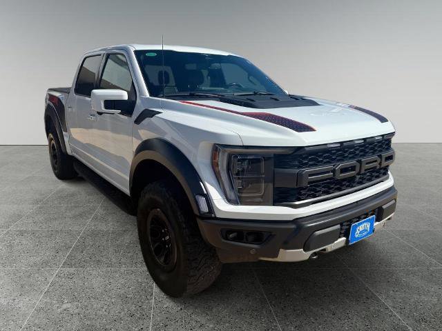 Certified 2023 Ford F150 Raptor image 7