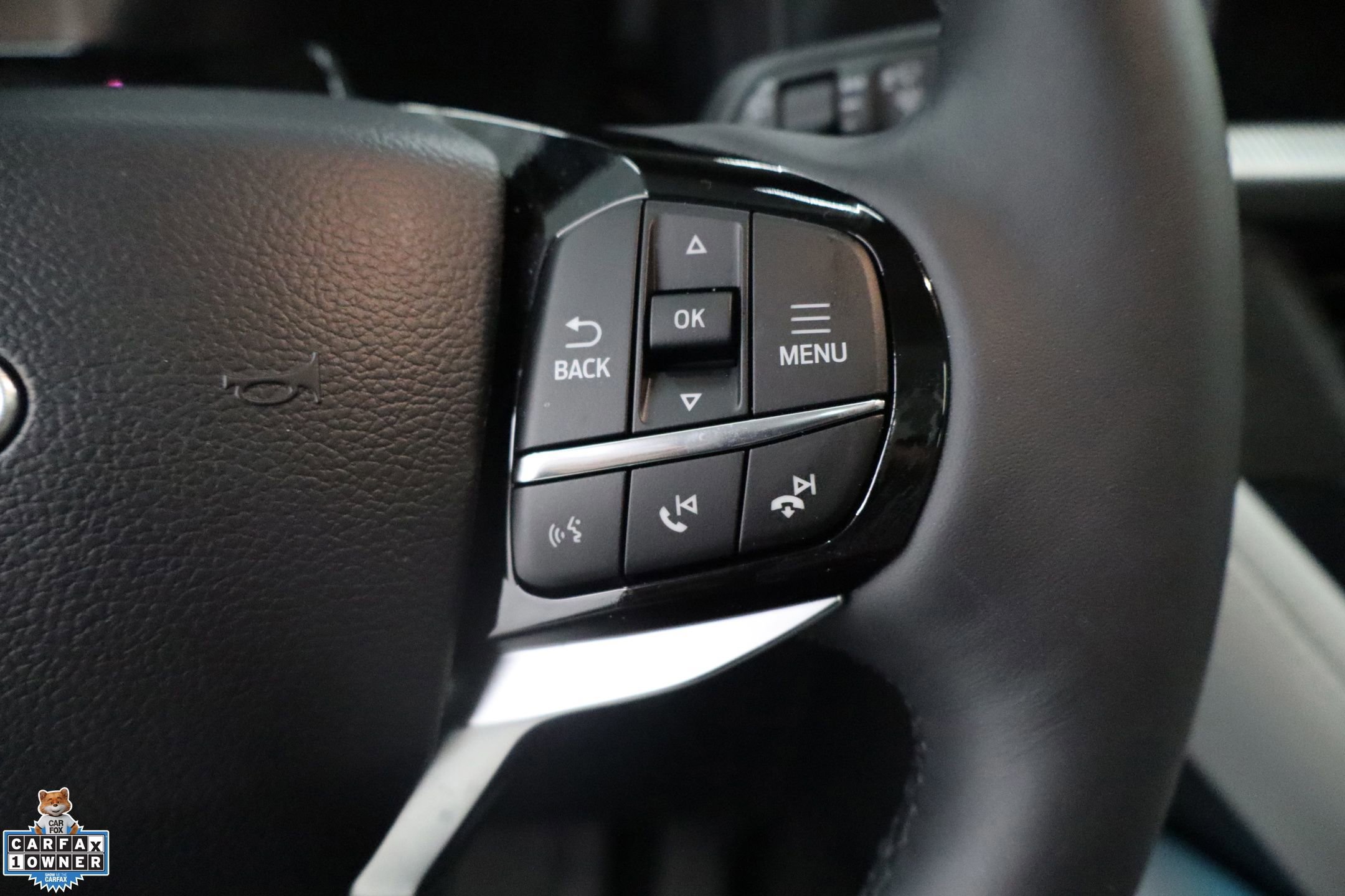 Certified 2025 Ford Explorer Platinum w/ Ultimate Package image 17