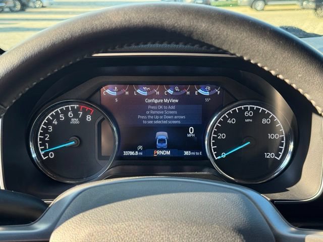 Certified 2021 Ford F150 XLT w/ Equipment Group 302A High AWD/4WD image 29