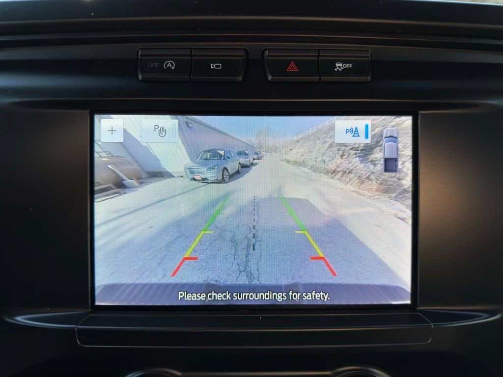 Certified 2023 Ford F150 XL w/ STX Appearance Package image 21