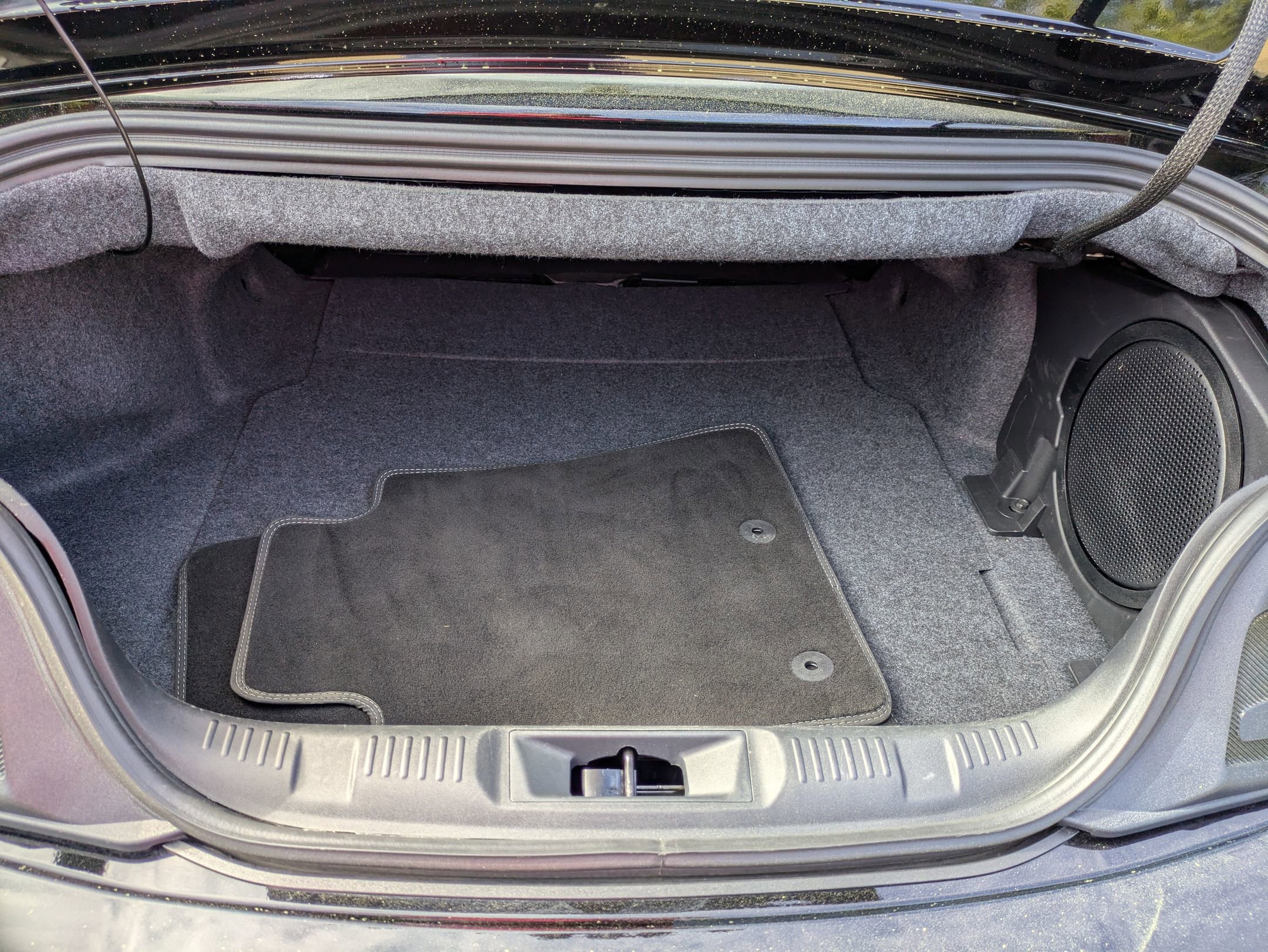 Certified 2024 Ford Mustang GT Premium w/ GT Performance Package image 29