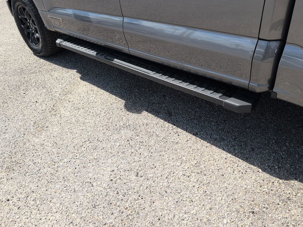 Certified 2024 Ford F150 XLT w/ Equipment Group 302A MID image 13