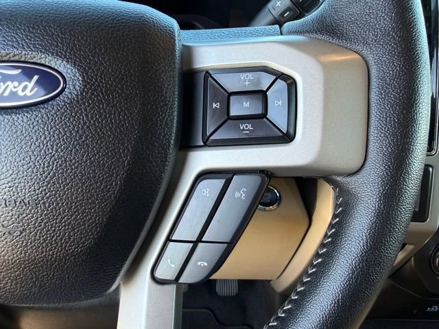 Certified 2021 Ford F250 Lariat w/ Tremor Off-Road Package image 26