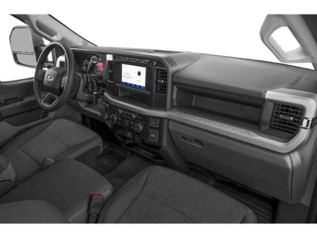 Certified 2024 Ford F350 XL w/ XL Off-Road Package AWD/4WD image 13