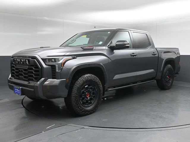Used 2023 Toyota Tundra TRD Pro AWD/4WD image 3