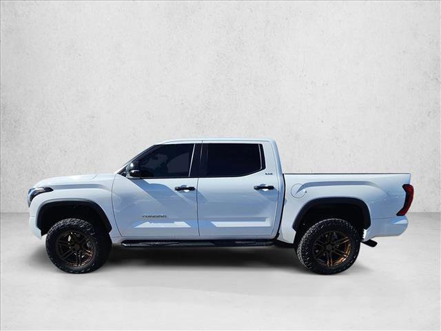 Used 2024 Toyota Tundra SR5 image 6