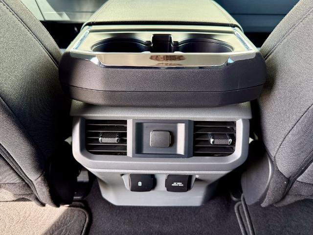 Certified 2024 Ford F150 XLT w/ Equipment Group 302A MID image 33