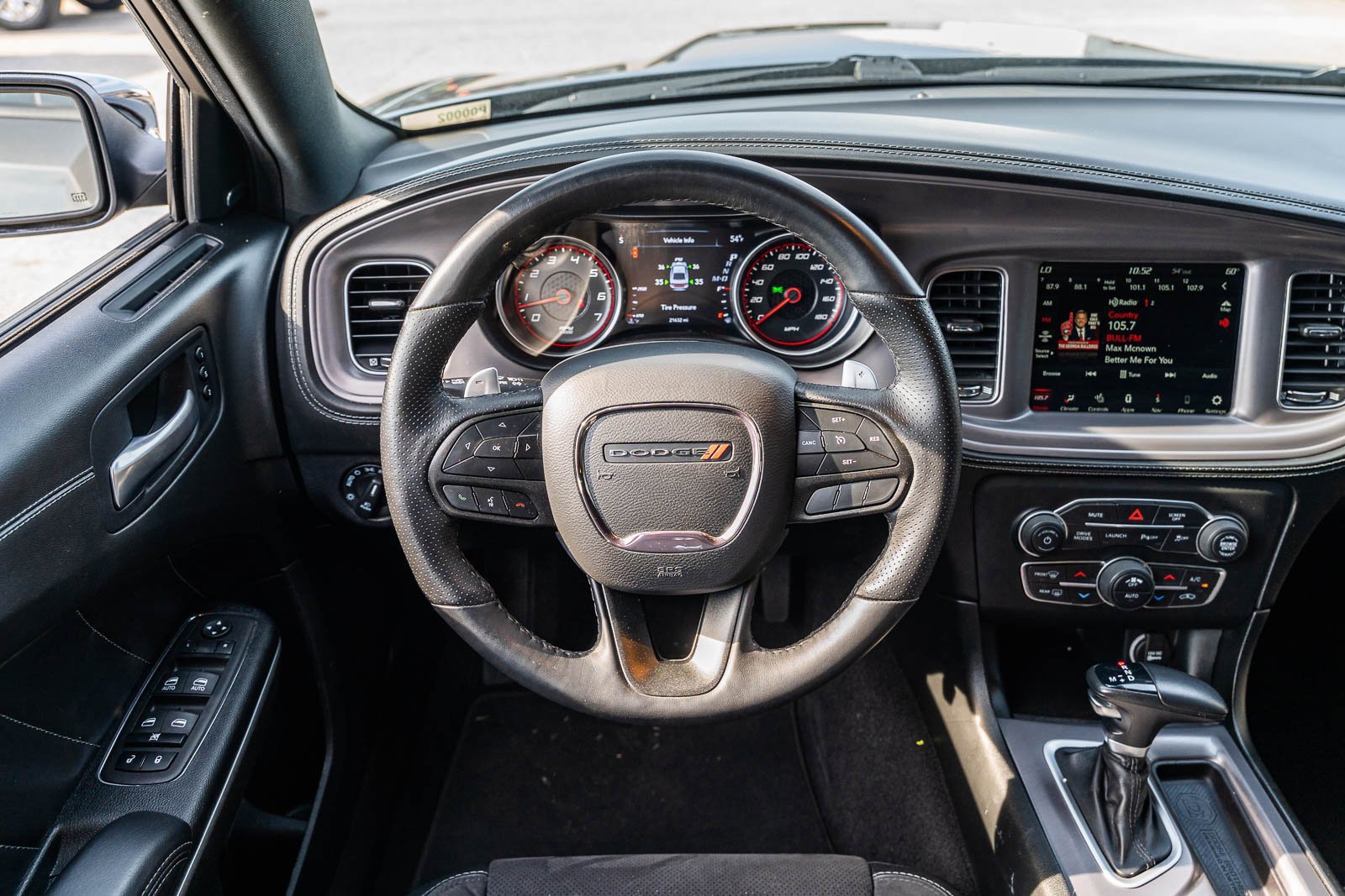 Used 2023 Dodge Charger Scat Pack w/ Plus Group image 28