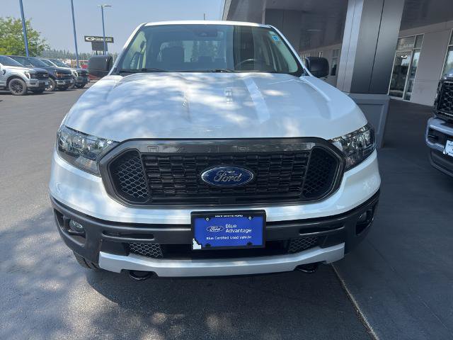 Certified 2020 Ford Ranger XLT w/ Equipment Group 301A Mid AWD/4WD image 2