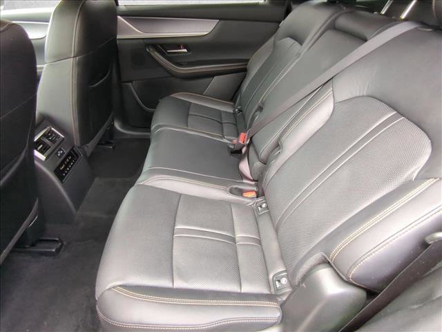 Used 2025 MAZDA CX-70 3.3 Turbo w/ Preferred Package image 17