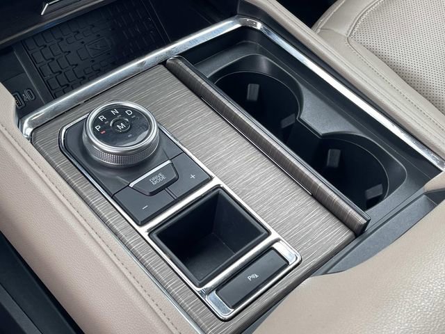 Certified 2024 Ford Expedition Max Limited image 38