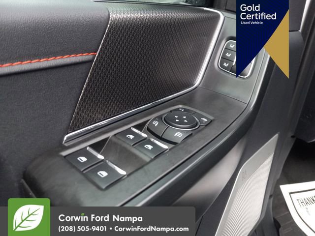Certified 2024 Ford F150 Raptor image 14