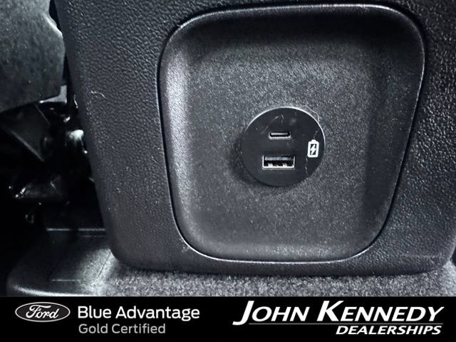 Certified 2023 Ford Bronco Sport Big Bend w/ Convenience Package AWD/4WD image 27