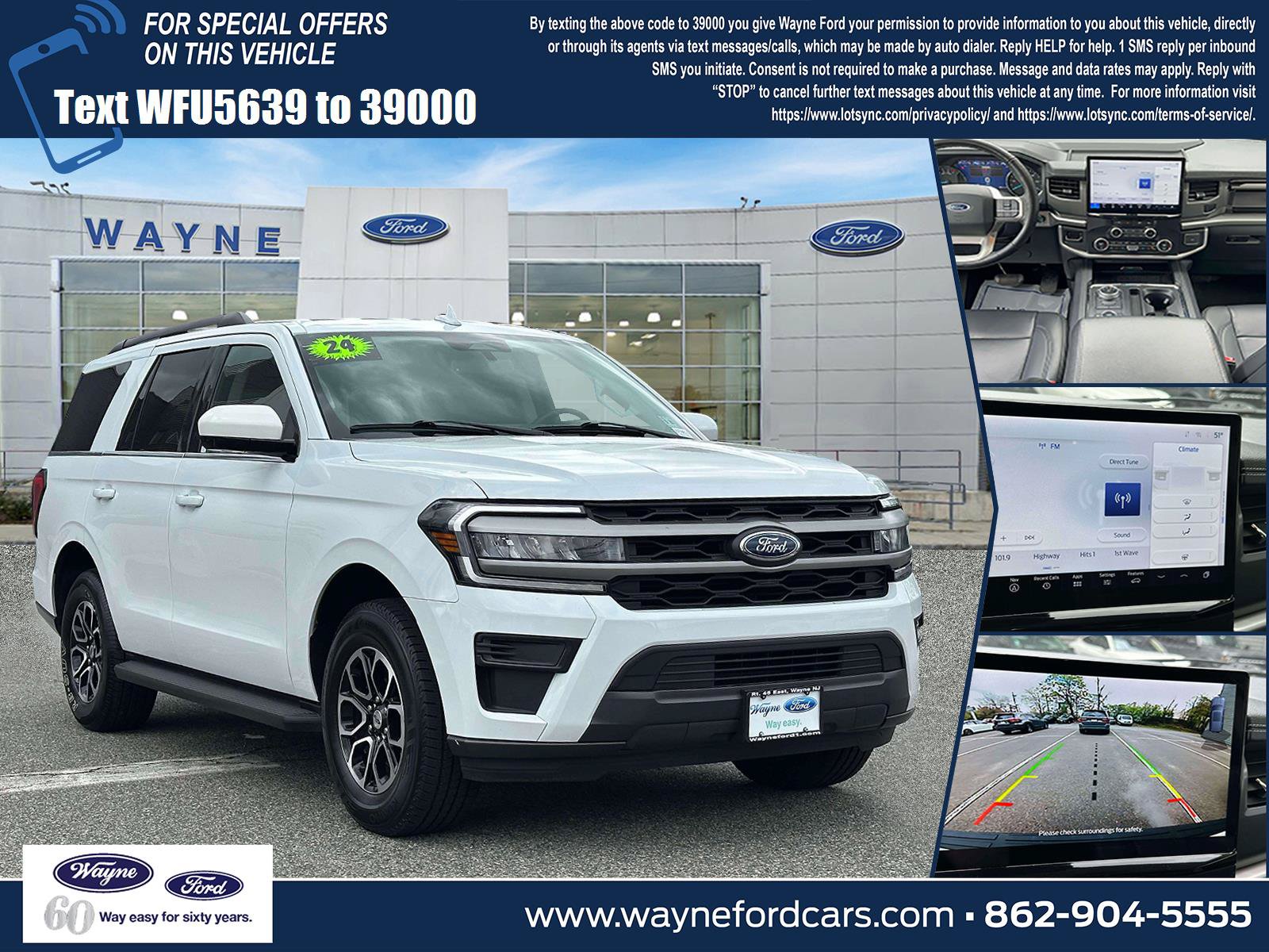 2024 XLT