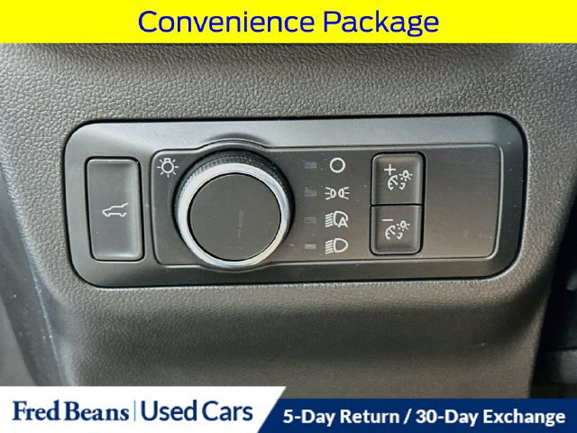 Certified 2022 Ford Escape SE w/ Convenience Package AWD/4WD image 13