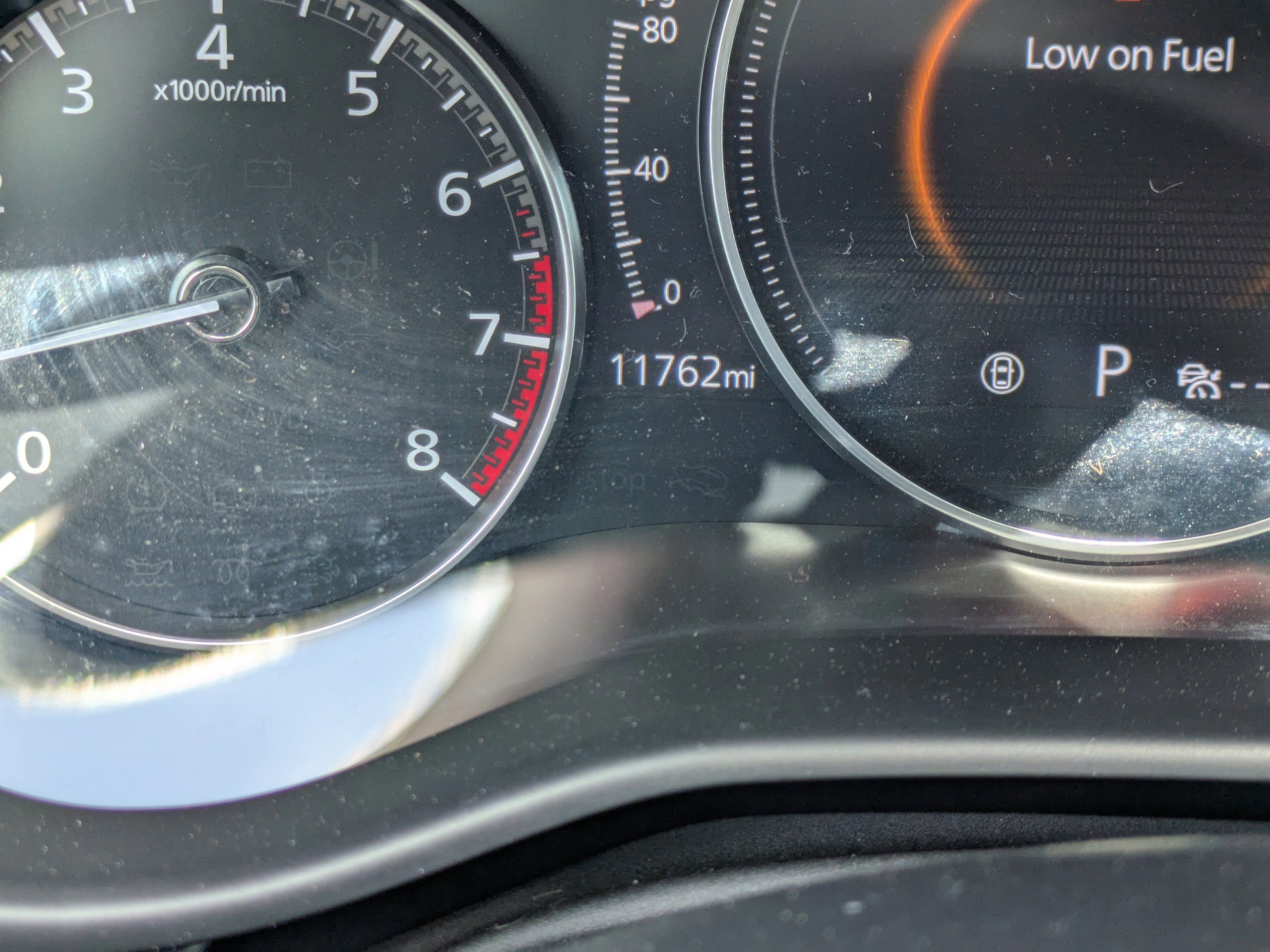 Used 2022 MAZDA MAZDA3 s image 26